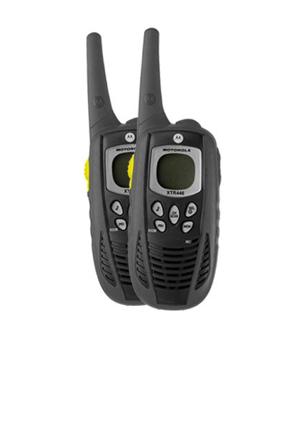 Walkie Motorola XRT446