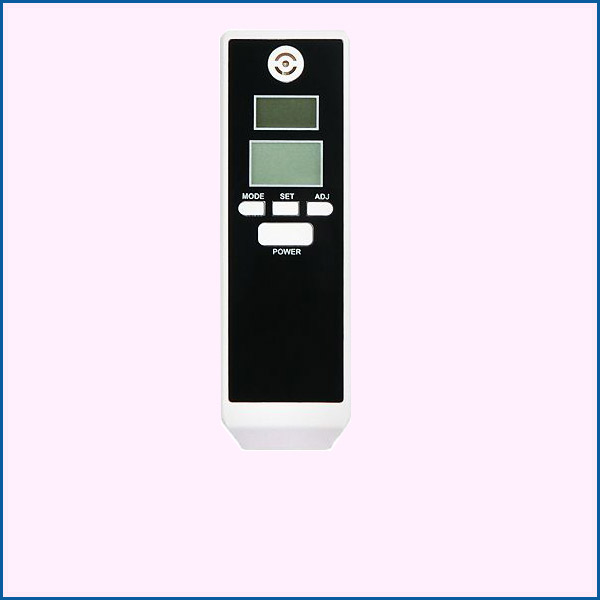 Digital LCD Breathalyzer