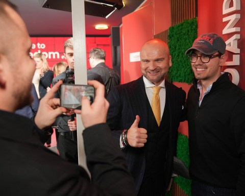 InPost In Davos. Polish Success On Global Scale