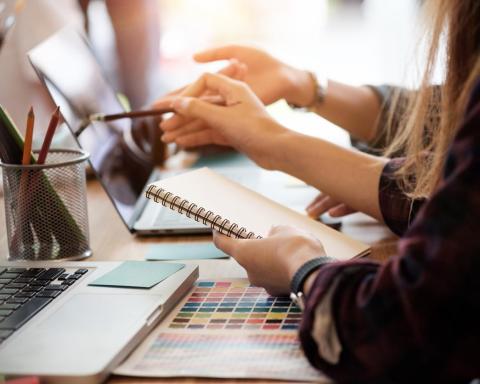 Are Some Start-ups 'Destined' To Succeed And How Quickly Can They Become Publicly Traded?