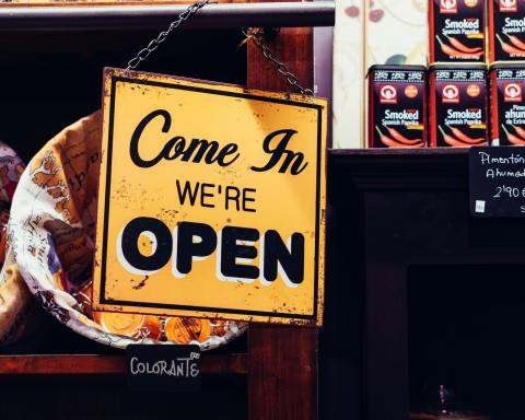 Photo by Álvaro Serrano on Unsplash