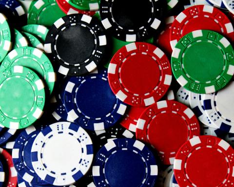 Photo by Amanda Jones on Unsplash