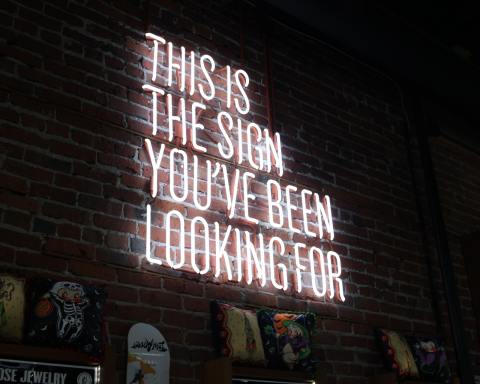 Photo by Austin Chan on Unsplash