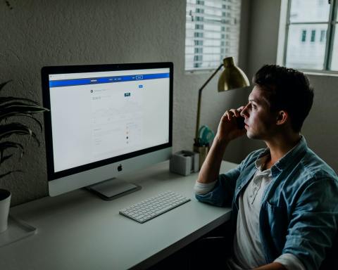 Photo by Austin Distel on Unsplash