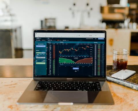 Photo by Austin Distel on Unsplash