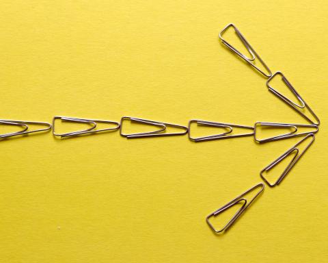 Photo by Ben Robbins on Unsplash