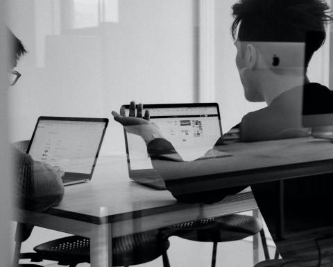 Photo by Charles Deluvio on Unsplash