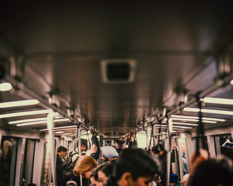 How to Make the Most of Your Travel Time