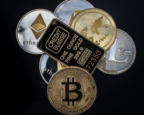 Image by WorldSpectrum from Pixabay