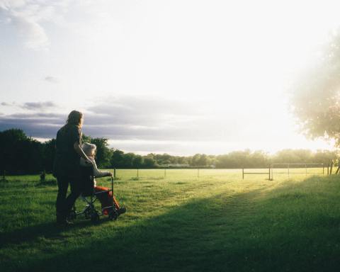 Photo by Dominik Lange on Unsplash