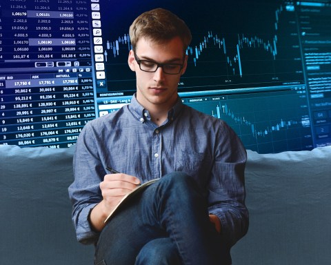 Photo by geralt on Pixabay