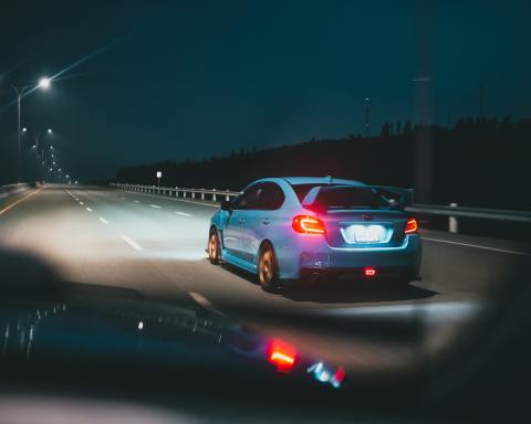 Photo by Erik Mclean on Unsplash