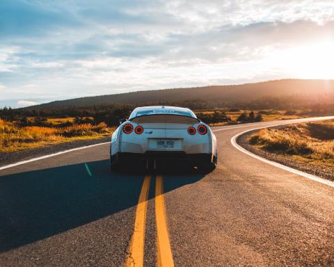 Photo by Erik Mclean on Unsplash