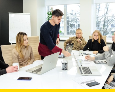 Top 10 Software Development Companies in the UK in 2022