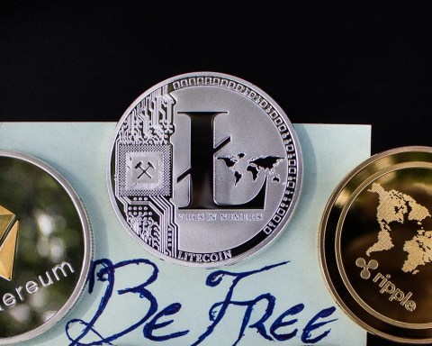 Image by WorldSpectrum from Pixabay