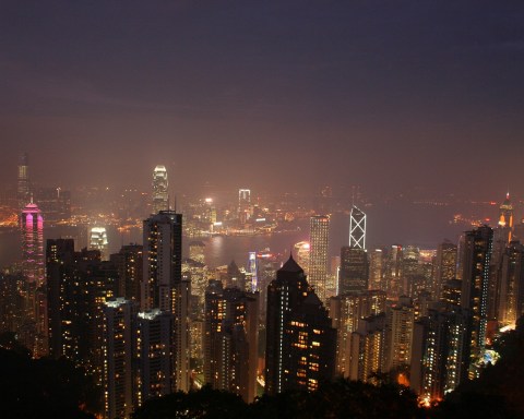 Image by Chris Hilbert from Pixabay