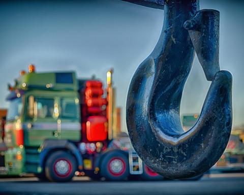 Image by Peter H from Pixabay