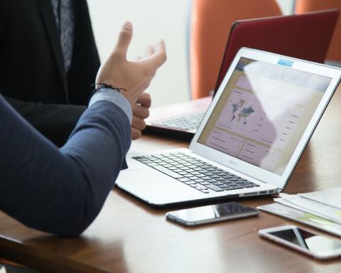 Photo by Jose Vazquez on Unsplash