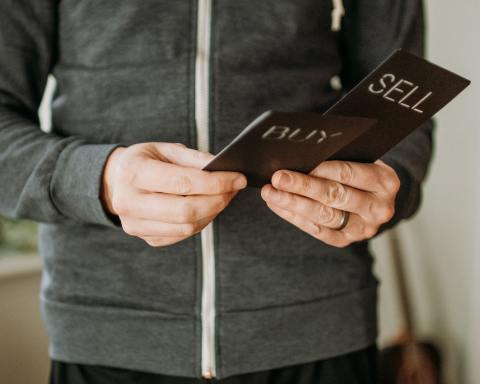 Photo by Kelly Sikkema on Unsplash