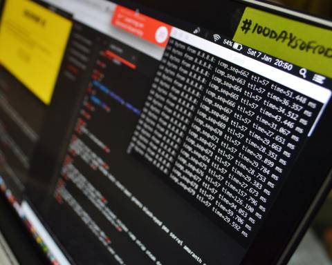 Photo by Lewis Kang'ethe Ngugi on Unsplash