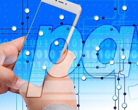 Image by Gerd Altmann from Pixabay