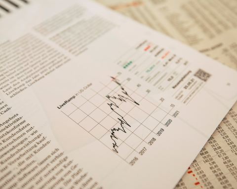 Photo by Markus Spiske on Unsplash