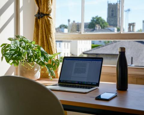 Photo by Mikey Harris on Unsplash