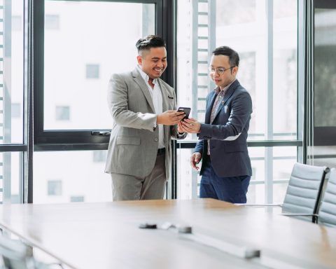 Photo by Muhammad Faiz Zulkeflee on Unsplash