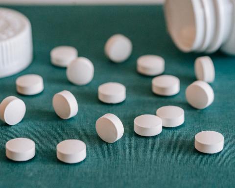 Photo by Alex Green from Pexels