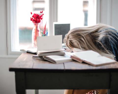 Photo by Andrea Piacquadio from Pexels