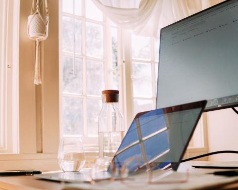 Photo by Elle Hughes from Pexels