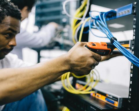 Photo by Field Engineer from Pexels