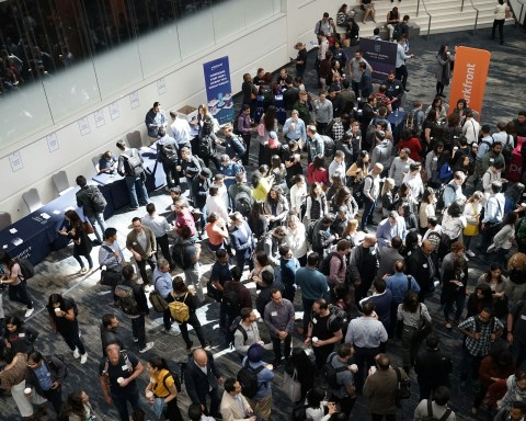 Why Trade Shows are a Great Place for New Businesses