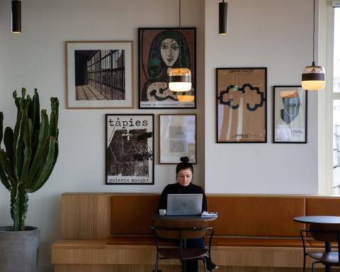 Photo by Rodeo Project Management Software on Unsplash