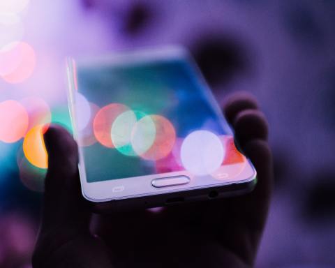 Photo by Rodion Kutsaev on Unsplash