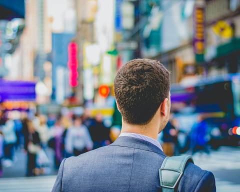 Photo by Saulo Mohana on Unsplash