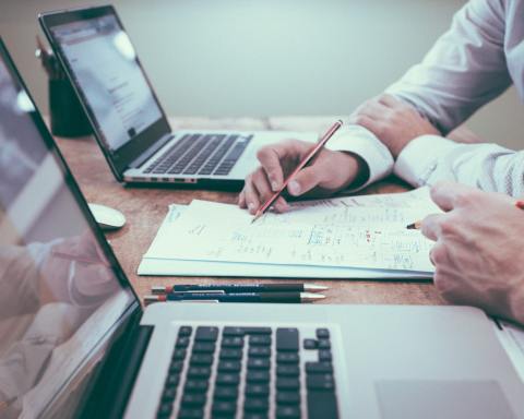 Top 5 Tips When Starting your brokerage business