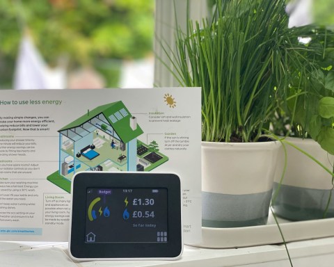 5 Ways to Reduce Business Costs through Energy Efficiency