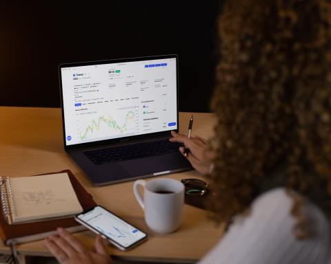 Photo by Tezos on Unsplash