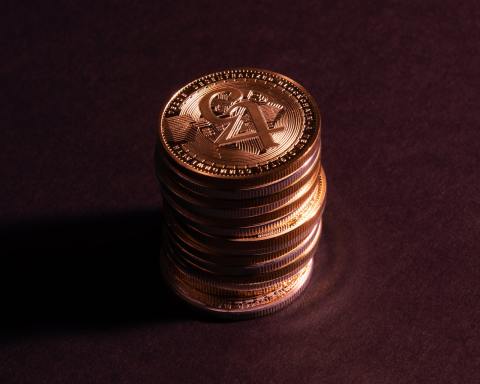 Photo by Tezos on Unsplash