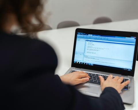 Photo by ThisisEngineering RAEng on Unsplash