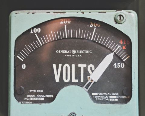 Photo by Thomas Kelley on Unsplash