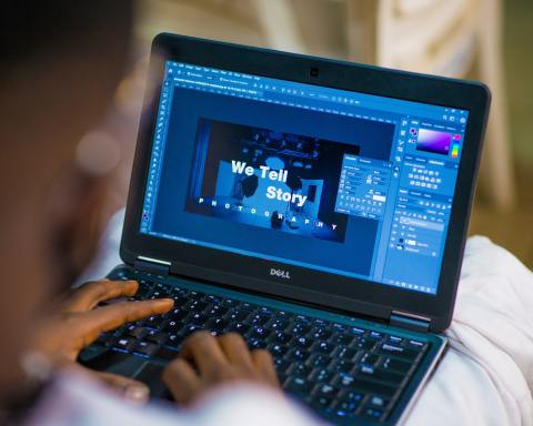 Photo by Timothy Exodus on Unsplash