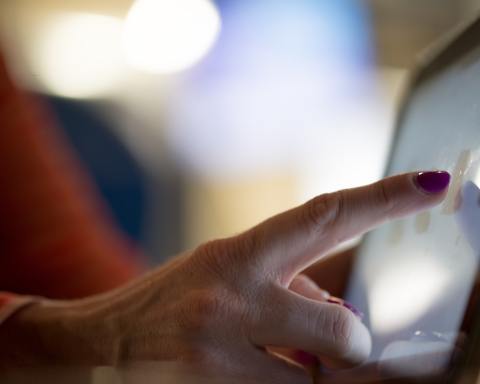 Photo by Timothy Muza on Unsplash