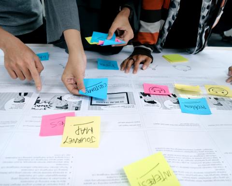 Photo by UX Indonesia on Unsplash