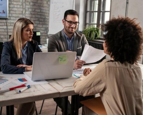 How To Make Hiring New Employees Easier