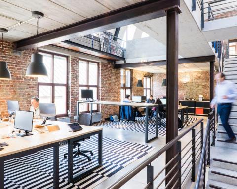 The Tools Icelandic Startups Are Using To Get Ahead