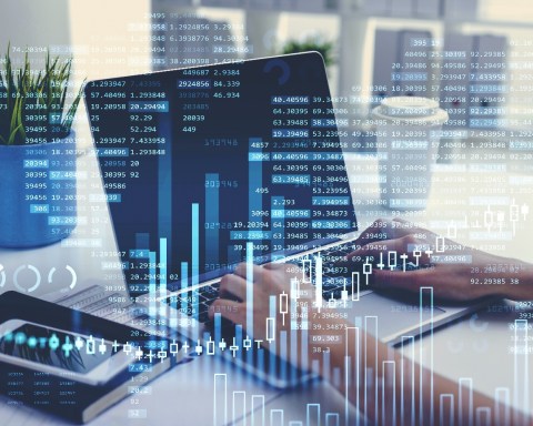 Discover the trading secrets of the stock market