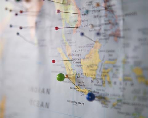 Photo by Z on Unsplash